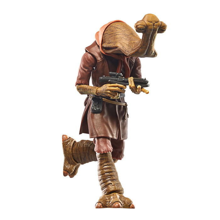 EAN 5010996238436 - Star Wars The Black Series Momaw Nadon imagen 2