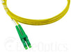 EAN 4063232623634 - BlueOptics SFP3131BU5MS Cable de fibra óptica e InfiniBand 5 m LC Amarillo imagen 2