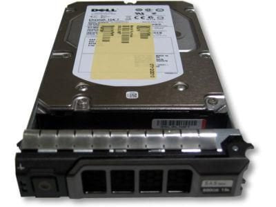 EAN 5711045228087 - CoreParts SA600005I837 disco duro interno 600 GB 15000 RPM 3.5" SAS imagen 1