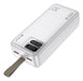 EAN 5907512874554 - Tracer Blaze 30000 mAh Blanco imagen 2