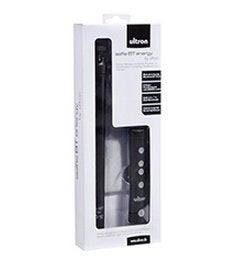 EAN 4040895636430 - Ultron 163643 palo para autofotos Universal Negro imagen 2