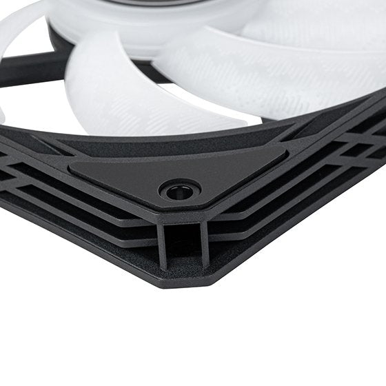 EAN 4710679817019 - Silverstone SST-AS140B-ARGB sistema de refrigeración para ordenador Carcasa del ordenador Ventilador 14 c imagen 9