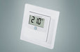 EAN 4047976501809 - Homematic IP HmIP-STHD Interior Sensor de temperatura y humedad Independiente Inalámbrico imagen 1