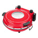 EAN 8435484038263 - Cecotec 03826 fabricante de pizza y hornos 1 Pizza(s) Rojo imagen 2