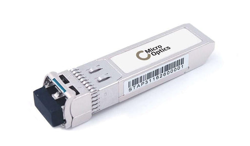 EAN 5711045425219 - Lanview MO-P-S311X2-3CDL10 red modulo transceptor Fibra óptica 10000 Mbit/s SFP+ 1310 nm imagen 1