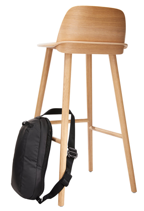 EAN 0085854251945 - Thule Tact TACTSL08 - Black Poliéster Negro Hombre Bandolera imagen 11