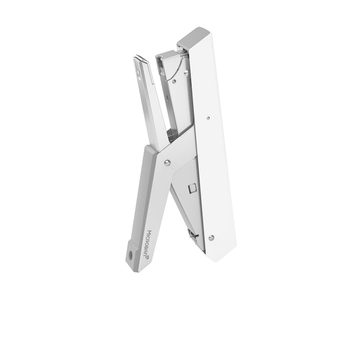 EAN 0043859786831 - Fellowes LX890 Blanco imagen 5