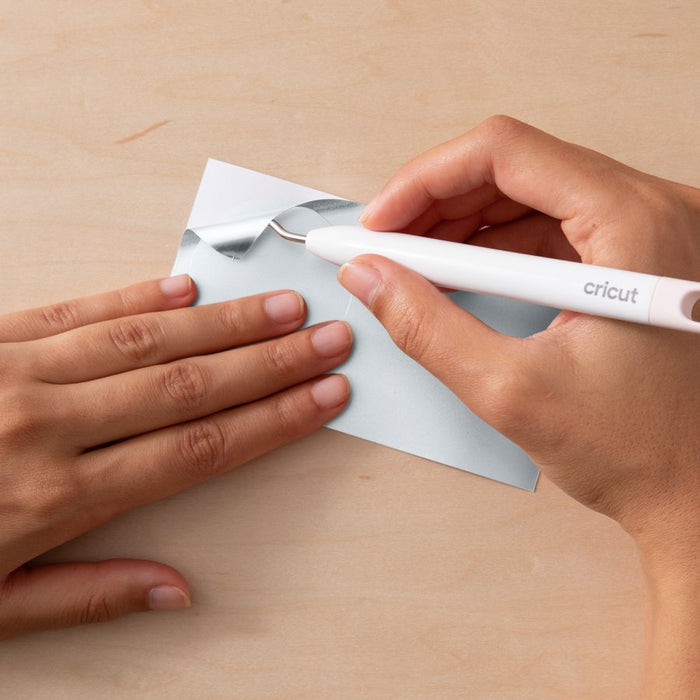 EAN 0093573842832 - Cricut Joy Xtra Smart Vinyl Lámina de vinilo de transferencia térmica Vinilo de termotransferencia liso imagen 4