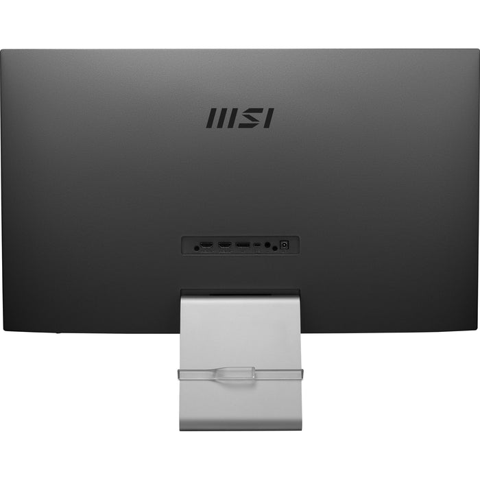 EAN 4711377026673 - MSI Modern MD271UL pantalla para PC 68,6 cm (27") 3840 x 2160 Pixeles 4K Ultra HD Gris imagen 3