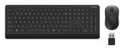 EAN 650450267647 - Incase Designed by Microsoft Wireless Desktop 900 teclado Ratón incluido Universal RF inalámbrico QWERTY I imagen 1