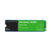EAN 0718037886022 - Western Digital Green WDS200T3G0C 2 TB M.2 PCI Express NVMe QLC imagen 2