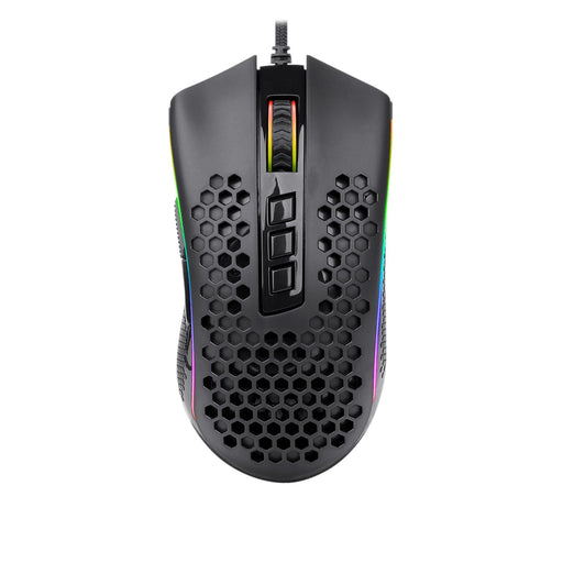 EAN 6950376778536 - REDRAGON M988-RGB ratón Juego mano derecha USB tipo A Óptico 32000 DPI imagen 2