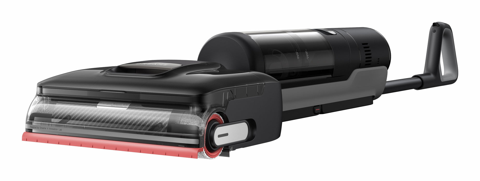 EAN 6978515250514 - Dreame H15 Mix Aspiradora escoba 2 en 1 Batería Seca y húmeda Sin bolsa 400 W Negro 5 Ah imagen 12