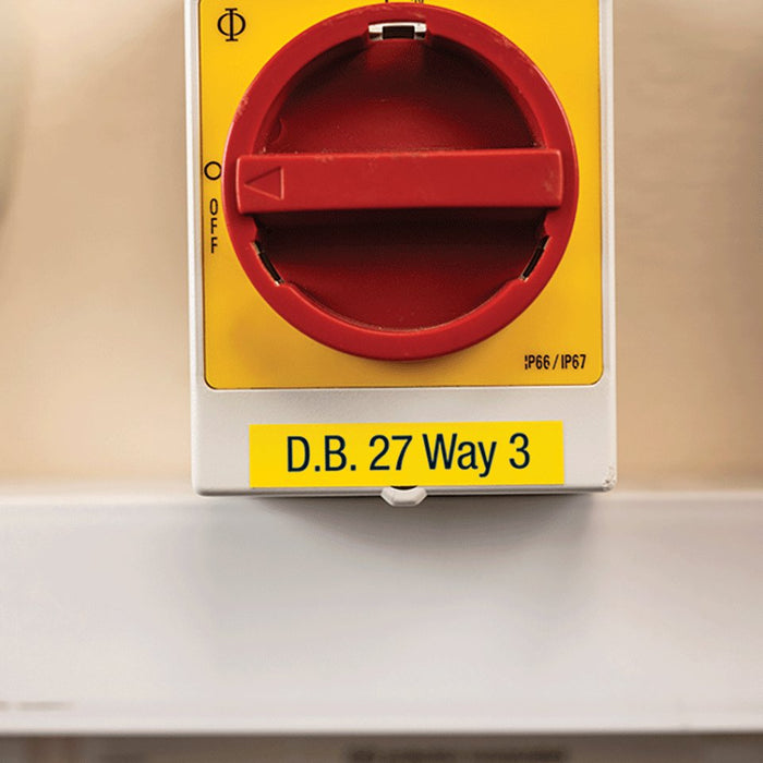 EAN 4977766847827 - Brother PT-E720BT impresora de etiquetas Transferencia térmica 180 x 180 DPI 20 mm/s Inalámbrico TZe Blue imagen 6