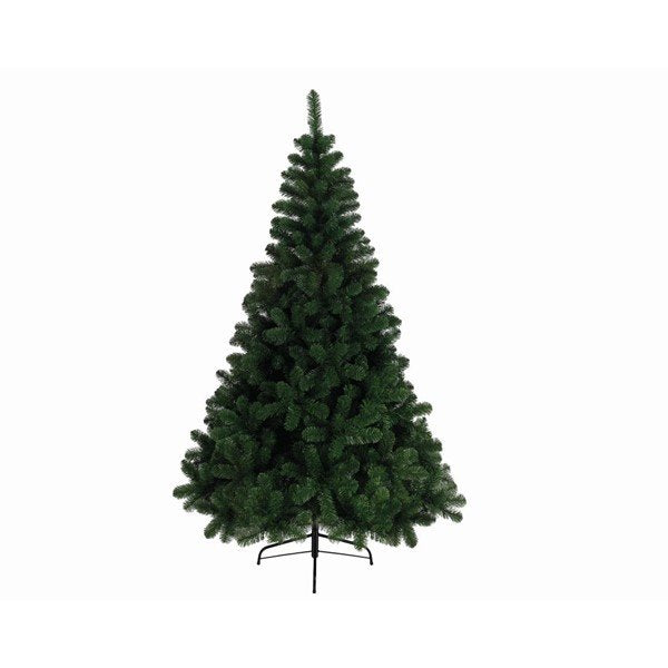 EAN 8717427613851 - Kaemingk 680312 árbol de navidad artificial Sin luz imagen 1