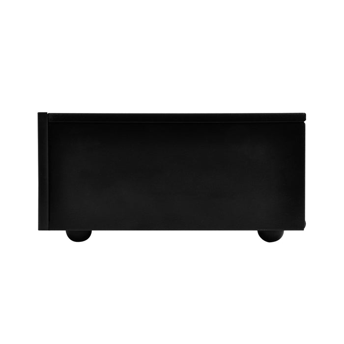 EAN 4710007223109 - Silverstone SST-ML09B carcasa de ordenador HTPC Negro imagen 17