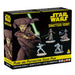 EAN 0841333121815 - Atomic Mass Games Star Wars: Shatterpoint - Plans and Preparation Squad Pack Figura imagen 1