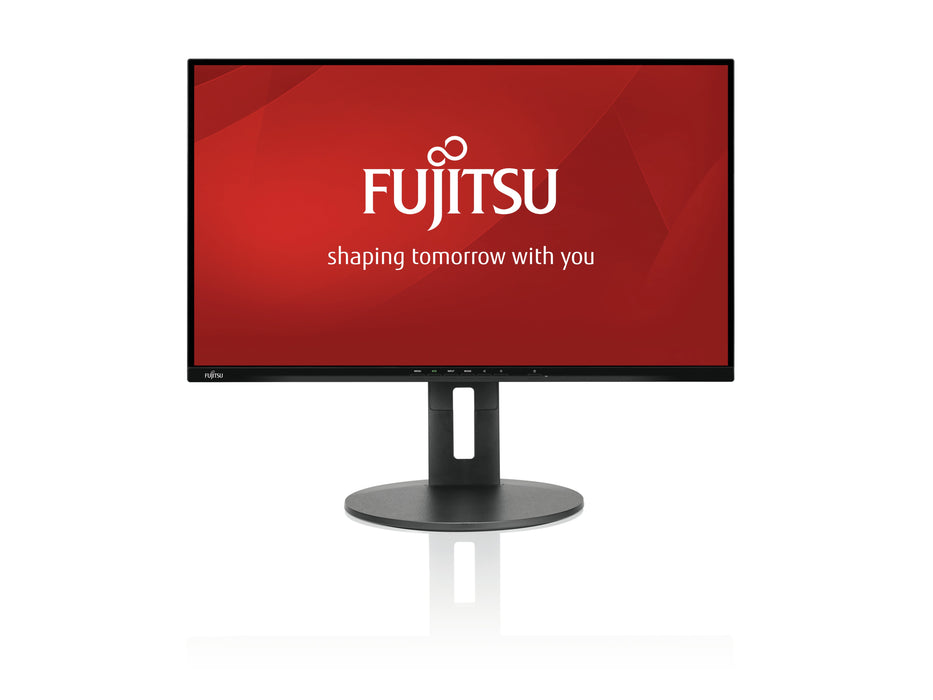 EAN 4059595827604 - Fujitsu Displays B27-9 TS FHD pantalla para PC 68,6 cm (27") 1920 x 1080 Pixeles Full HD LCD Negro imagen 1