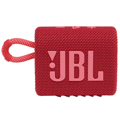EAN 6925281975639 - JBL GO 3 Rojo 4,2 W imagen 2