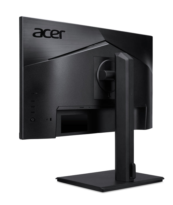 EAN 4711121535130 - Acer B247Y E pantalla para PC 60,5 cm (23.8") 1920 x 1080 Pixeles Full HD LCD Negro imagen 6