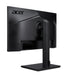 EAN 4711121535130 - Acer B247Y E pantalla para PC 60,5 cm (23.8") 1920 x 1080 Pixeles Full HD LCD Negro imagen 6