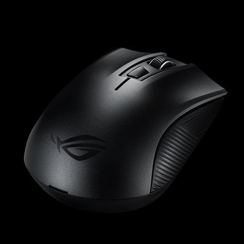 EAN 4718017255417 - ASUS ROG Strix Carry ratón Juego mano derecha RF Wireless + Bluetooth Óptico 7200 DPI imagen 4