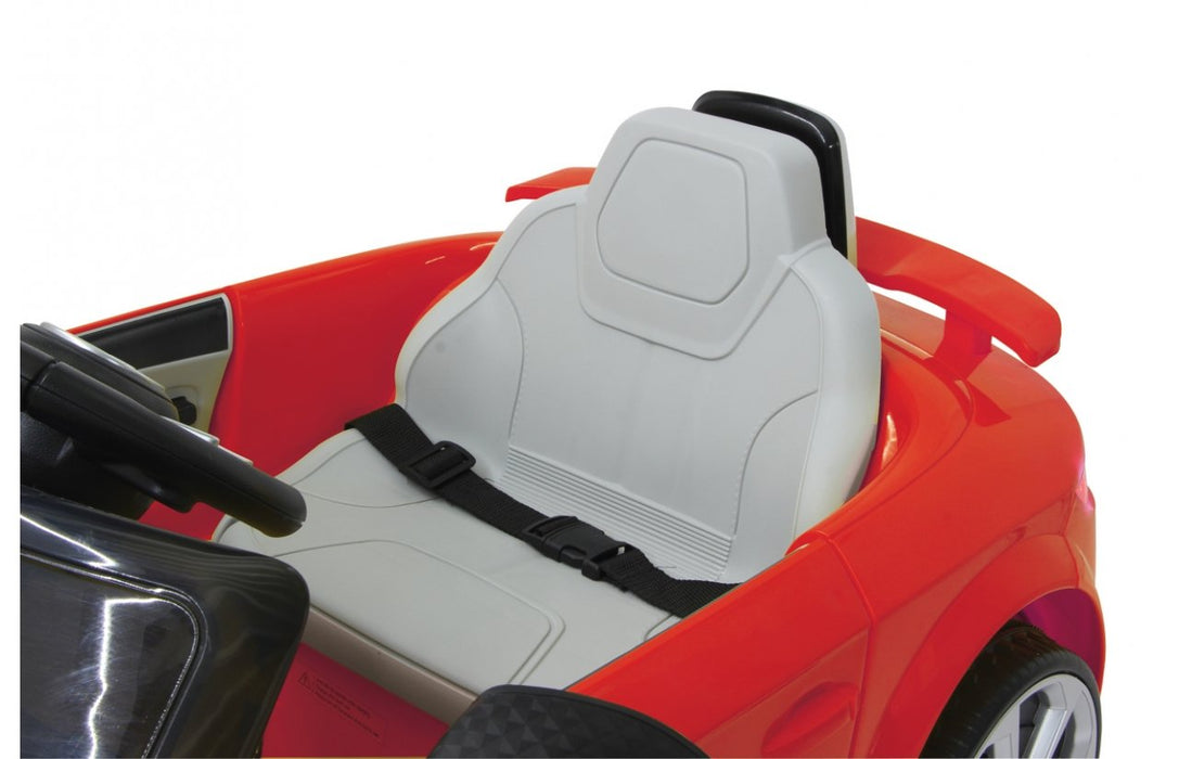 EAN 4042774440695 - Jamara Audi TT RS Correpasillos con forma de coche imagen 5