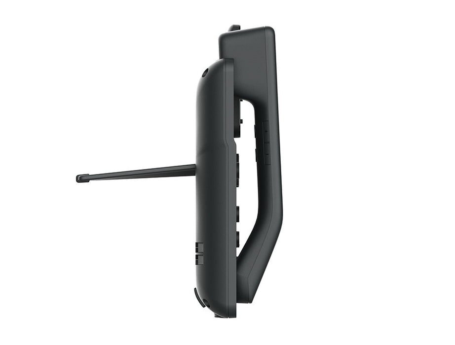 EAN 6937295605679 - Fanvil V62 Pro teléfono IP Negro 12 líneas LCD imagen 7