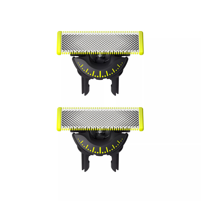 EAN 8710103997146 - Philips Norelco OneBlade QP420/50 accesorio para maquina de afeitar Cabezal para afeitado imagen 2