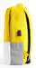 EAN 4713213362723 - Pantone PT-BK102Y mochila Mochila informal Blanco, Amarillo Poliéster imagen 2