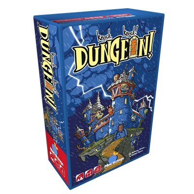 EAN 3664824000867 - Asmodee BO16401ML juego de tablero 10 min Juego de mesa imagen 1