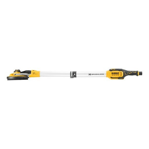 EAN 5054905296209 - DeWALT DCE800NB-XJ lijadora portátil Lijadora para paneles de pladur 1200 RPM Negro, Plata, Amarillo imagen 2
