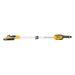 EAN 5054905296209 - DeWALT DCE800NB-XJ lijadora portátil Lijadora para paneles de pladur 1200 RPM Negro, Plata, Amarillo imagen 2
