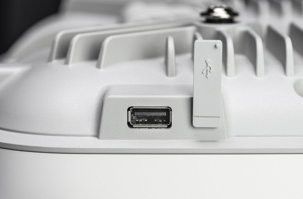 EAN 4044144618932 - LANCOM LX-7300 9300 Mbit/s Blanco Energía sobre Ethernet (PoE) imagen 5