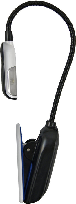 EAN 4008496772599 - Varta 16618 Negro, Plata Linterna de clip LED imagen 3