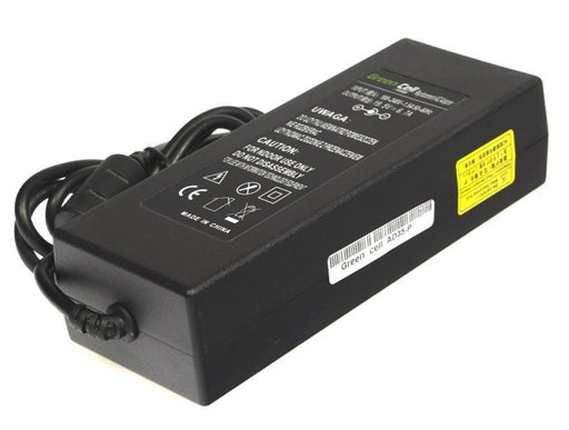 EAN 5902701411107 - Green Cell AD35P adaptador e inversor de corriente Interior 130 W Negro imagen 2