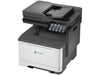 EAN 734646731348 - Lexmark CX635adwe Laser A4 1200 x 1200 DPI 40 ppm Wifi imagen 3
