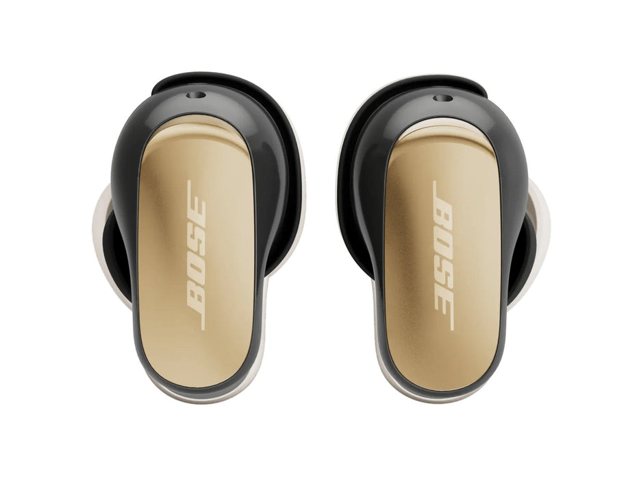 EAN 17817861212 - Bose QuietComfort Ultra Auriculares Inalámbrico Dentro de oído Llamadas/Música Bluetooth Negro, Oro imagen 3