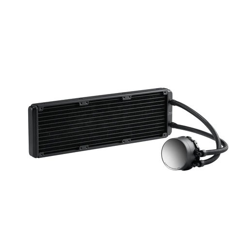 EAN 4711085941299 - XPG LEVANTE X 360 Procesador Kit de refrigeración líquida 12 cm Negro imagen 2