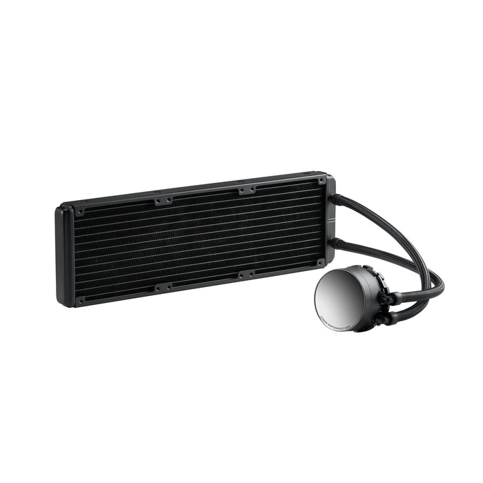 EAN 4711085941299 - XPG LEVANTE X 360 Procesador Kit de refrigeración líquida 12 cm Negro imagen 2