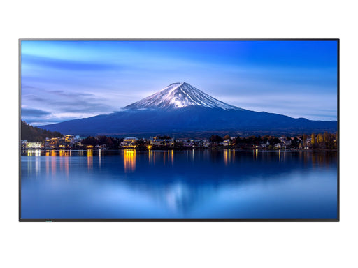 EAN 4550556131070 - SHARP/NEC MultiSync P656 Diseño de quiosco 163,8 cm (64.5") LED 700 cd / m² 4K Ultra HD Negro Procesador  imagen 1