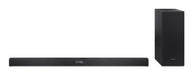EAN 4550556175098 - Sharp HT-SBW320 altavoz soundbar Negro 2.1 canales 360 W imagen 4