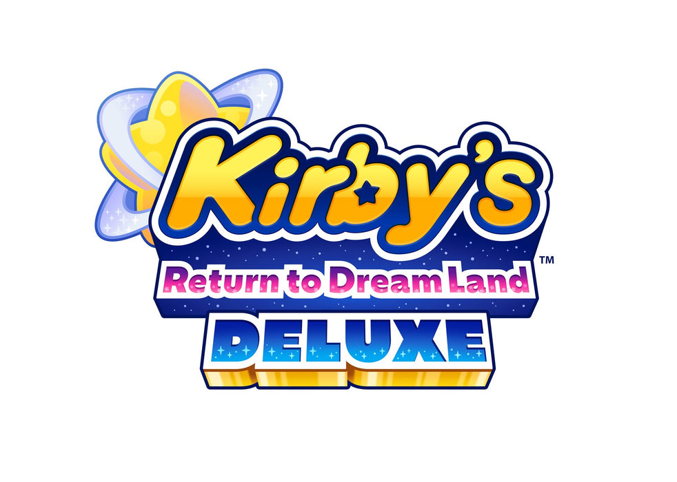 EAN 0045496478674 - Nintendo Kirby's Return to Dream Land Deluxe De lujo Plurilingüe Nintendo Switch imagen 2