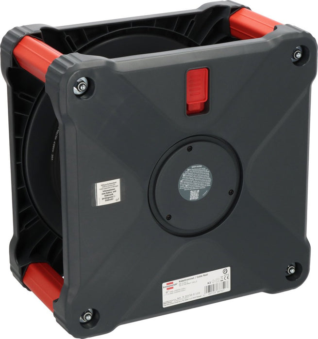 EAN 4007123687527 - Brennenstuhl KA 5100 5 5 salidas AC 50 m imagen 2