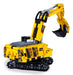 EAN 4042774474836 - Jamara CaDA Excavator imagen 5