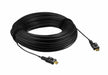 EAN 4719264646133 - ATEN VE7835 cable HDMI HDMI tipo D (Micro) Negro imagen 1