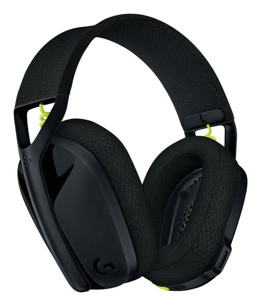 EAN 5099206095007 - Logitech G 981-001050 auricular y casco Auriculares Inalámbrico Diadema Juego Bluetooth Negro imagen 1