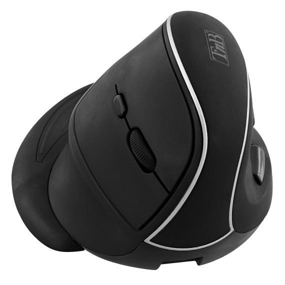 EAN 3303170113974 - T'nB MWERGOVPRO ratón mano derecha Bluetooth + USB Type-A 3600 DPI imagen 2