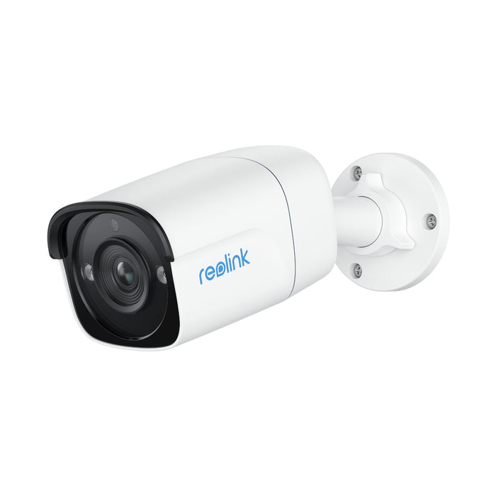 EAN 6975253983735 - Reolink P320 Bala (forma) Cámara de seguridad IP Interior y exterior 2880 x 1616 Pixeles Pared imagen 1