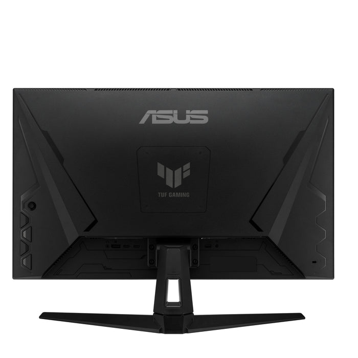 EAN 4711387747797 - ASUS TUF Gaming VG27UQ1A pantalla para PC 68,6 cm (27") 3840 x 2160 Pixeles 4K Ultra HD LCD Negro imagen 5